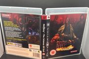 Hellboy: The Science Of Evil Ps3