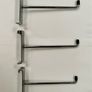 Grid Wall Hooks - Large Quantity - Shop Display Clearance Image 2