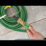 Sprinkler hose 15 metres new orginal price is 64 euro as seen below Image 2