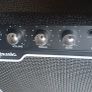 Electric Guitar, guitar case, Amp, strings and accessories Image 7