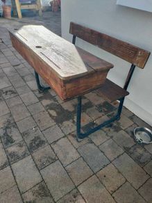 school desk