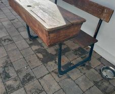 school desk