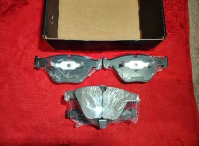 BMW 5 series E60 Front  Brake Pads New