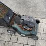 lawn mower Image 2