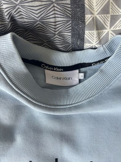 Calvin Klein sweater