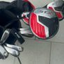 Left-handed Golf set Image 2