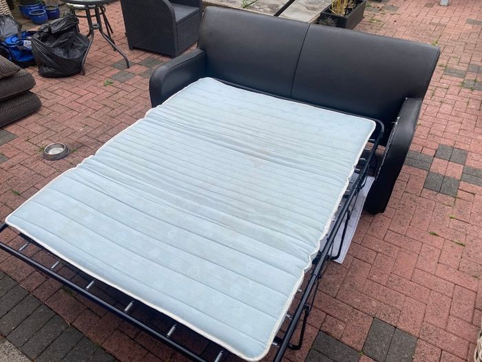 DFS Sofa Bed