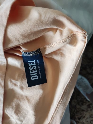 Mens Diesel Top size M