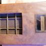 Antique Wooden British Cash Till Register w. Money Draw by J.L. Ward & Co Image 6