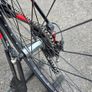Cube CRL Hybrid Bike  28 Wheels  21 Frame Image 9
