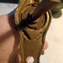 Victorian Double Door Handle Image 6