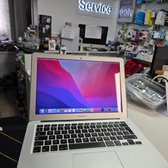macbook air 2015
