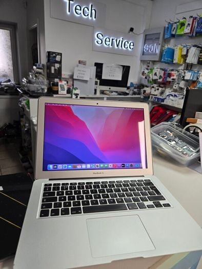 macbook air 2017