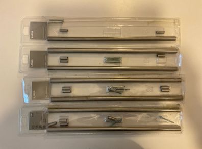 IKEA Wardrobe Handles