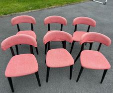 Dining Chairs x6