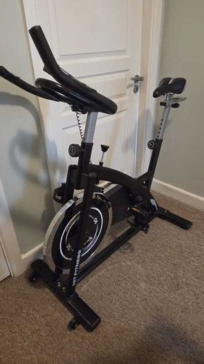 Spin Bike
