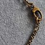 Gucci lion head necklace Image 2