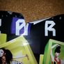 Kpop Kara Step Poster Image 2