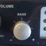 ROBERTS Classic 928, 3 Band Portable Radio with 4 FM Station Presets, Excellent condition, works perfect Image 6