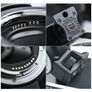 Viltrox Auto Focus EOS Lens Adapter For Canon EF EF-S - EF-M Image 8