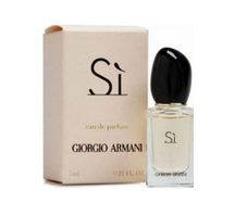 Giorgio Armani Si Eau de Parfum 7ml