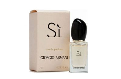 Giorgio Armani Si Eau de Parfum 7ml
