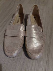 Pavers loafers