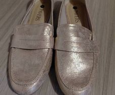 Pavers loafers