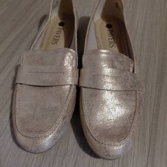Pavers loafers