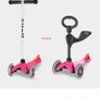 Mini Micro Scooter & Free Micro Scooter Hand Warmers Image 4