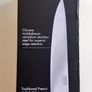 SABATIER professional 5 piece oak knifeblock set Image 3