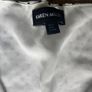 Karen Millen White Polka Dot Wrap Dress Image 5