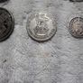 British Empire silver coins Image 8