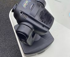 6 x Pilot 150 Moving Heads
