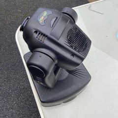 6 x Pilot 150 Moving Heads