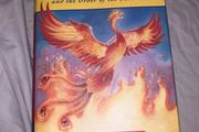 Harry Potter: Order of the phoenix (1st Ed, Hardback)