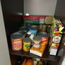 Wooden toy kitchen Image 9