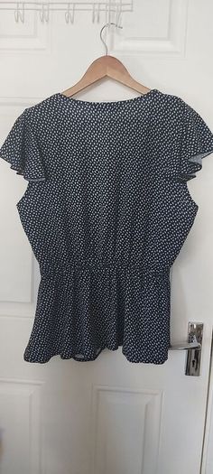 Ladies blouse