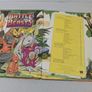 Battle Beasts Annual 1988 Image 4