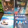 Frank Sinatra Dvd Collection Bundle Guys And Dolls Oceans Eleven Etc. Image 5
