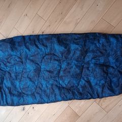 vango atlas junior sleeping bag