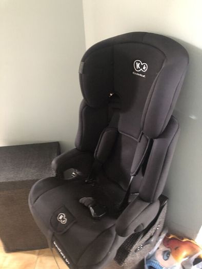 Car Seat
