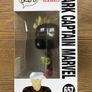 Funko Marvel: Dark Captain Marvel (2020 Summer Convention) Image 2