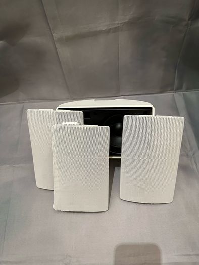 Speakers Sabre WS-47S