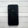 iPhone XR 64GB Unlocked Black Image 3
