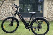 Bodywel A275 City Commuters Electric Bike