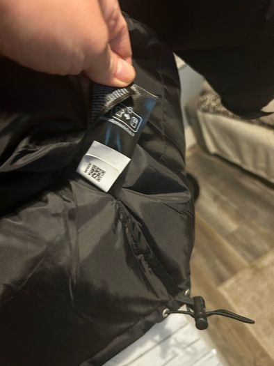 The North Face Jacket