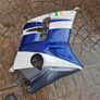 honda cbr1000f parts. Image 9