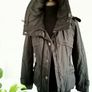 Zara jacket size S 10 style as all saints Image 2