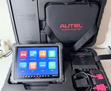 Autel Maxisys Ultra S2